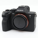 Sony A7 IV Gehäuse gebraucht