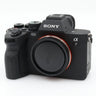 Sony A7 IV body used