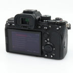Sony A7 IV Gehäuse gebraucht