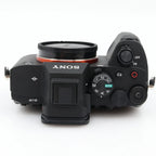 Sony A7 IV Gehäuse gebraucht