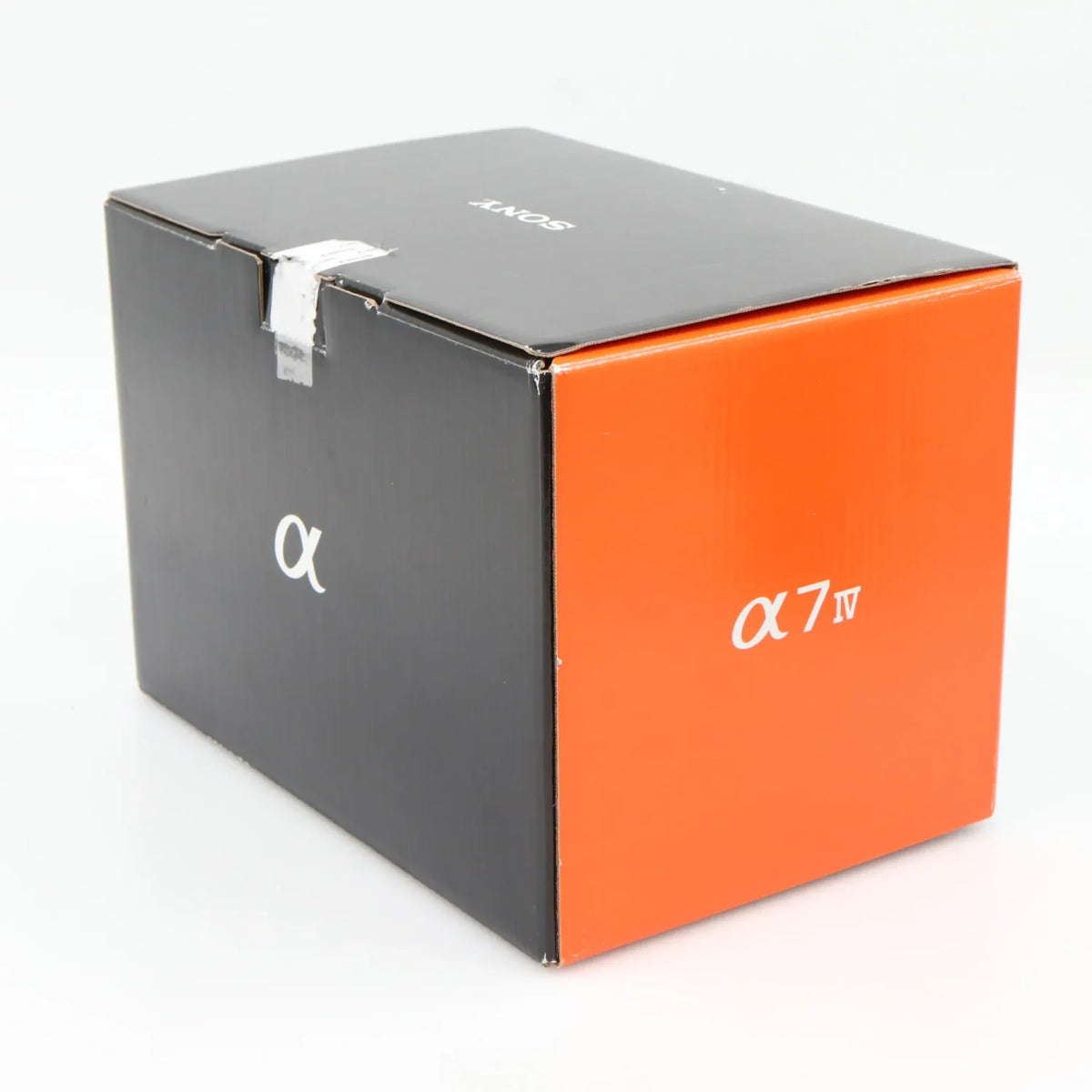 Sony A7 IV Gehäuse gebraucht