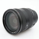 Sony FE 24-105mm f/4G OSS used