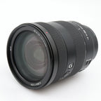 Sony FE 24-105mm f/4G OSS used