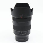 Sony FE 24-105mm f/4G OSS used
