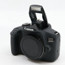 Canon EOS 2000D Gehäuse gebraucht