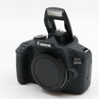 Canon EOS 2000D Gehäuse gebraucht