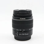 Canon EF-S 18-55mm f/3.5-5.6 DC III gebraucht
