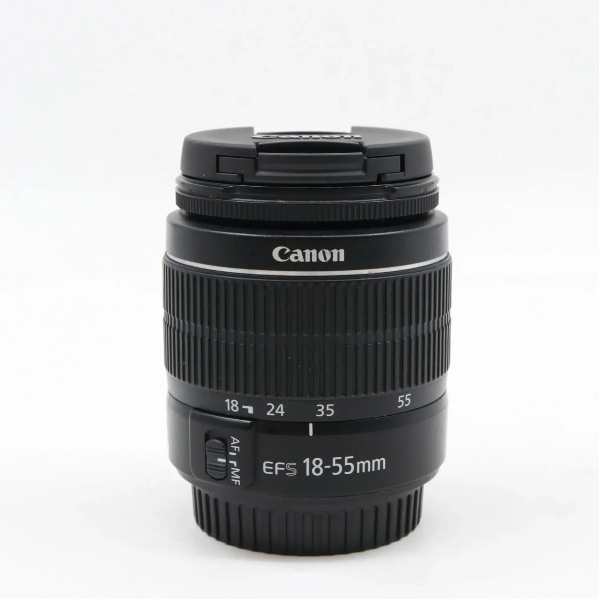 Canon EF-S 18-55mm f/3.5-5.6 DC III gebraucht