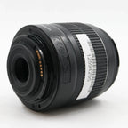 Canon EF-S 18-55mm f/3.5-5.6 DC III gebraucht