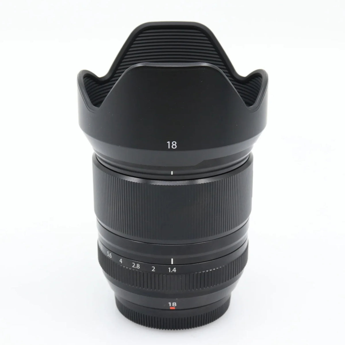 Fujifilm XF 18mm F/1.4 R LM WR gebraucht
