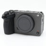 Sony FX30 body Cinema Line used