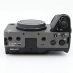 Sony FX30 Gehäuse Cinema Line Gebraucht