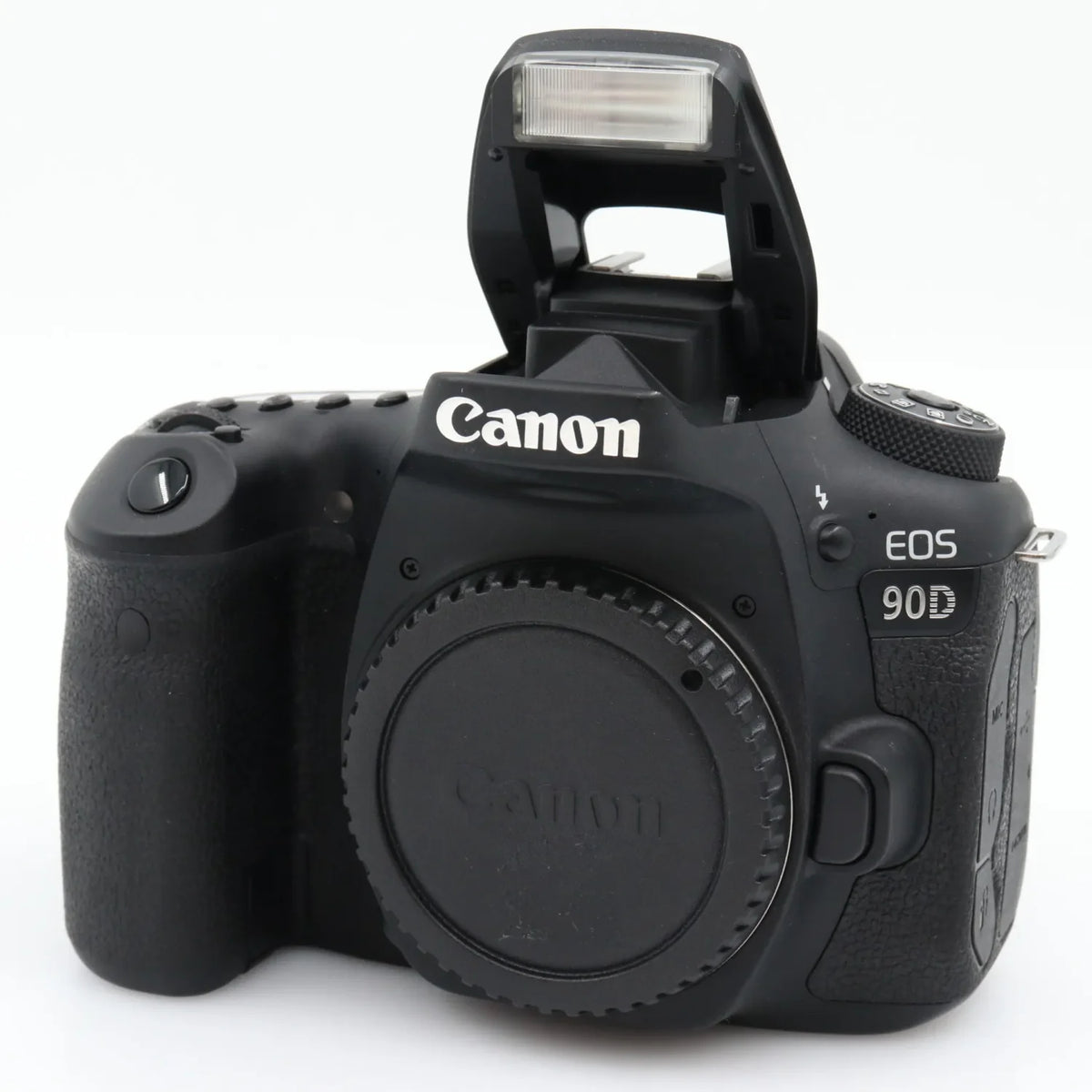Canon EOS 90D Gehäuse gebraucht