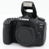Canon EOS 90D body used