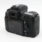 Nikon D750 Gehäuse gebraucht
