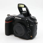 Nikon D750 Gehäuse gebraucht