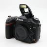 Nikon D750 Gehäuse gebraucht
