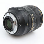 Nikon AF-S 24-120mm f/4G ED VR used