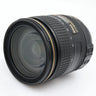 Nikon AF-S 24-120mm f/4G ED VR used
