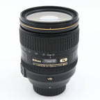 Nikon AF-S 24-120mm f/4G ED VR used