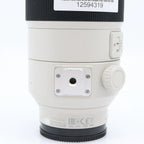 Sony FE 70-200mm f/2.8 GM OSS used
