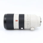 Sony FE 70-200mm f/2.8 GM OSS used