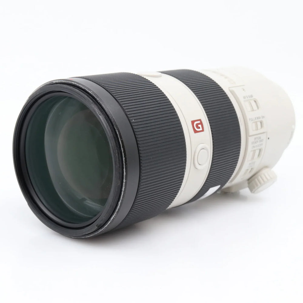 Sony FE 70-200mm f/2.8 GM OSS gebraucht