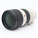 Sony FE 70-200mm f/2.8 GM OSS used