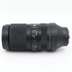 Sigma 100-400mm f/5-6.3 DG DN OS Contemporary Sony FE gebraucht
