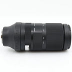 Sigma 100-400mm f/5-6.3 DG DN OS Contemporary Sony FE gebraucht