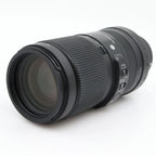 Sigma 100-400mm f/5-6.3 DG DN OS Contemporary Sony FE gebraucht
