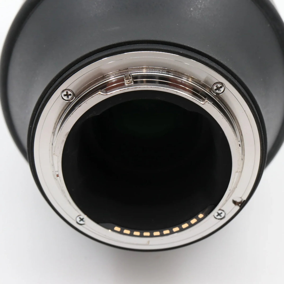 Sigma 100-400mm f/5-6.3 DG DN OS Contemporary Sony FE gebraucht
