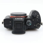 Sony A7 III Gehäuse gebraucht