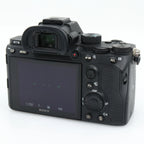 Sony A7 III Gehäuse gebraucht
