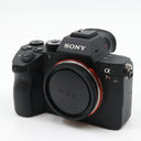 Sony A7R III Gehäuse gebraucht
