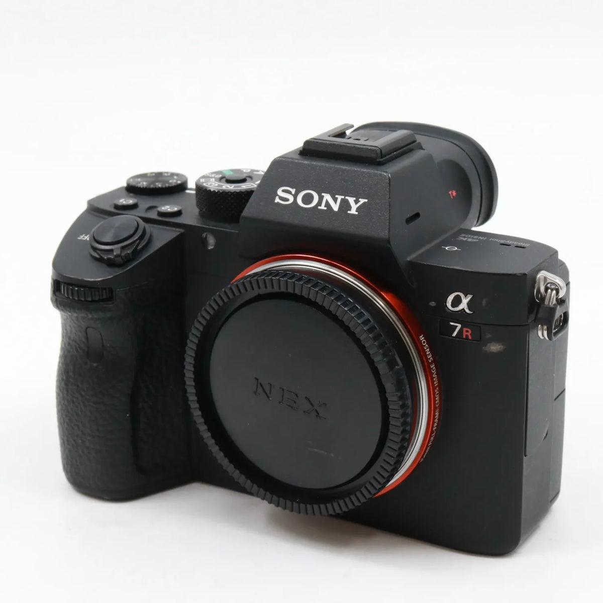 Sony A7R III Gehäuse gebraucht