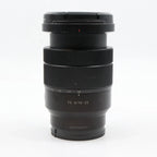 Sony FE 16-35mm f/4 ZA OSS Vario-Tessar T* used