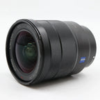 Sony FE 16-35mm f/4 ZA OSS Vario-Tessar T* used