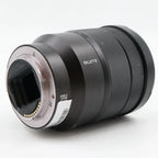 Sony FE 16-35mm f/4 ZA OSS Vario-Tessar T* used
