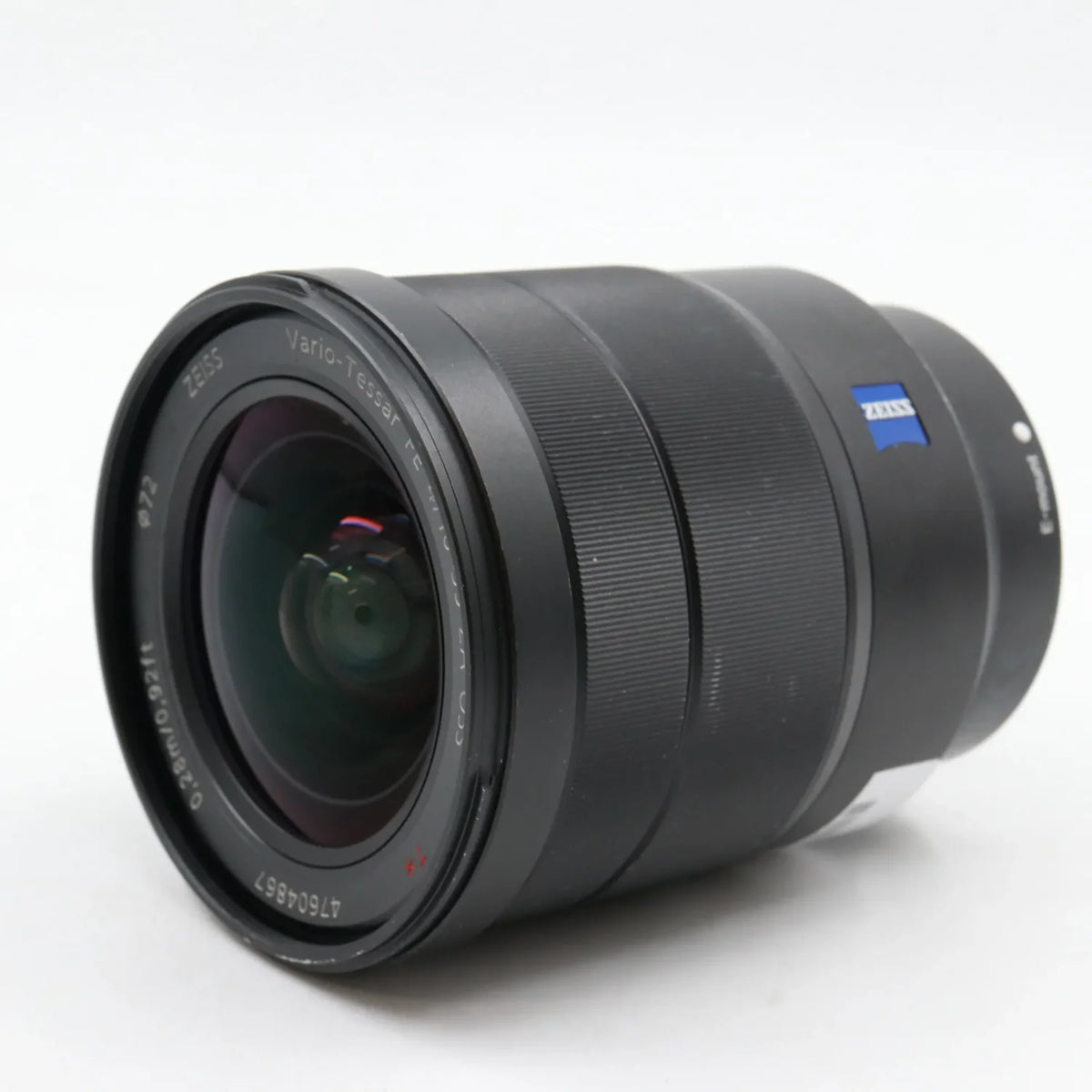Sony FE 16-35mm f/4 ZA OSS Vario-Tessar T* gebraucht