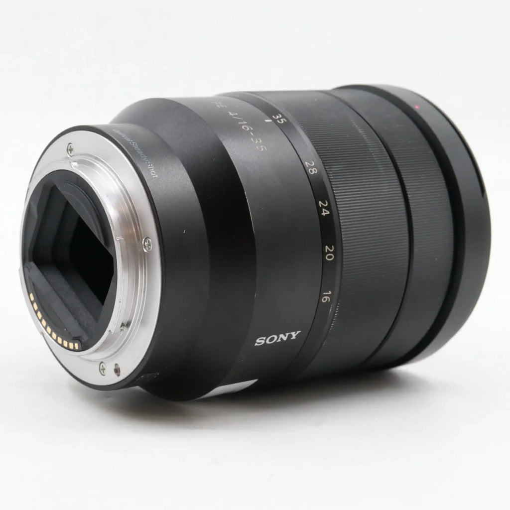 Sony FE 16-35mm f/4 ZA OSS Vario-Tessar T* gebraucht