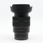 Sony FE 16-35mm f/4 ZA OSS Vario-Tessar T* gebraucht