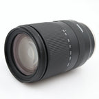 Tamron 28-200mm f/2.8-5.6 Di III RXD Sony FE used