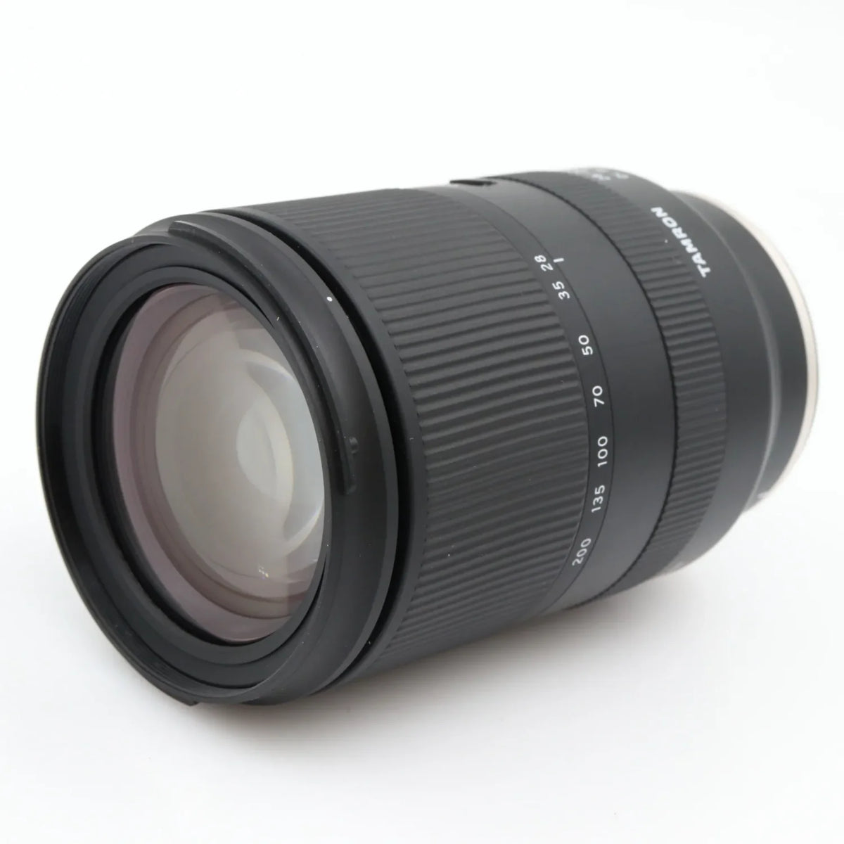 Tamron 28-200mm f/2.8-5.6 Di III RXD Sony FE used