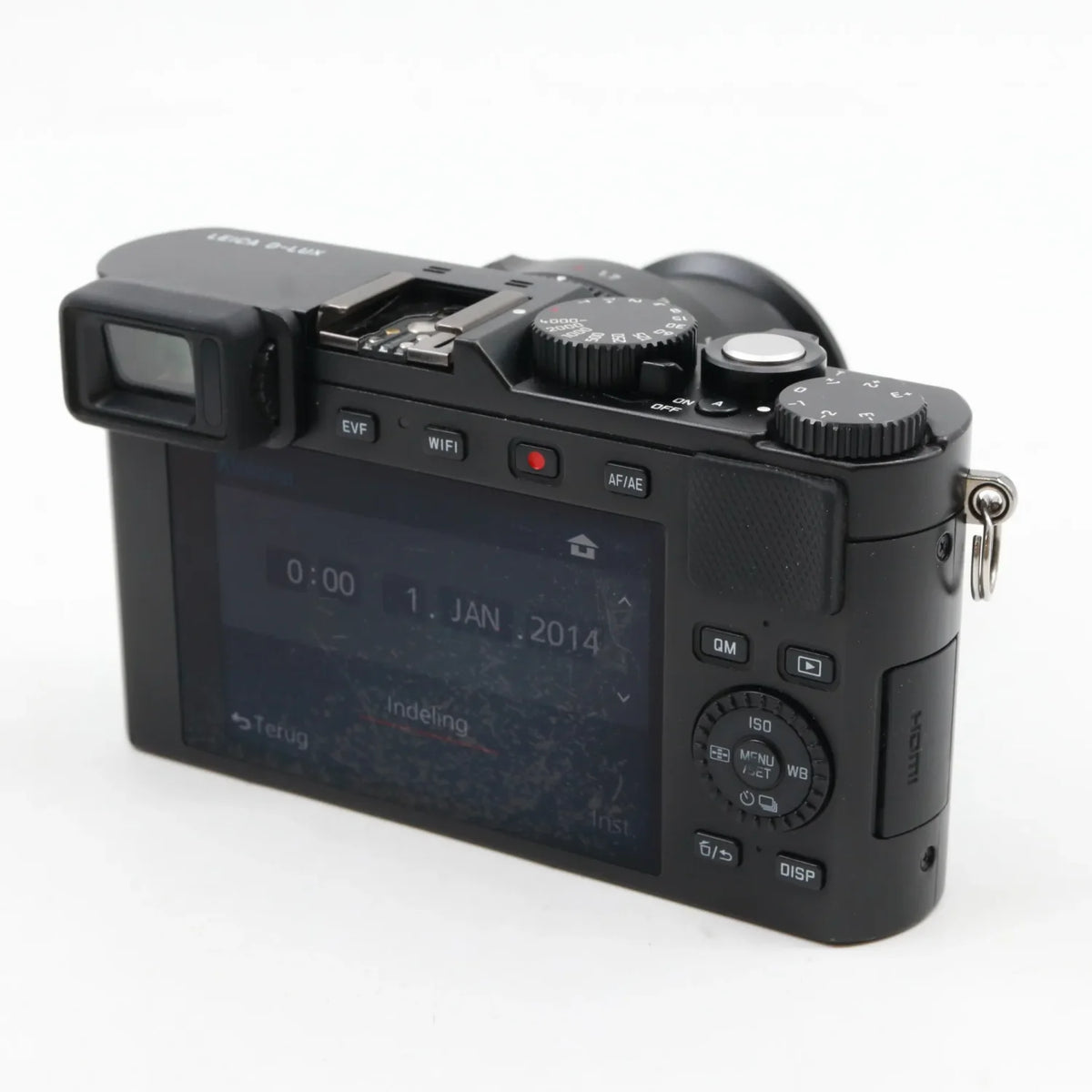 Leica 18470 D-LUX (TYP 109) gebraucht