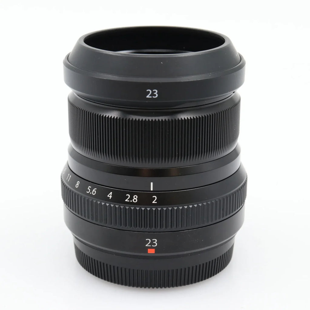 Fujifilm XF 23mm f/2 R WR gebraucht