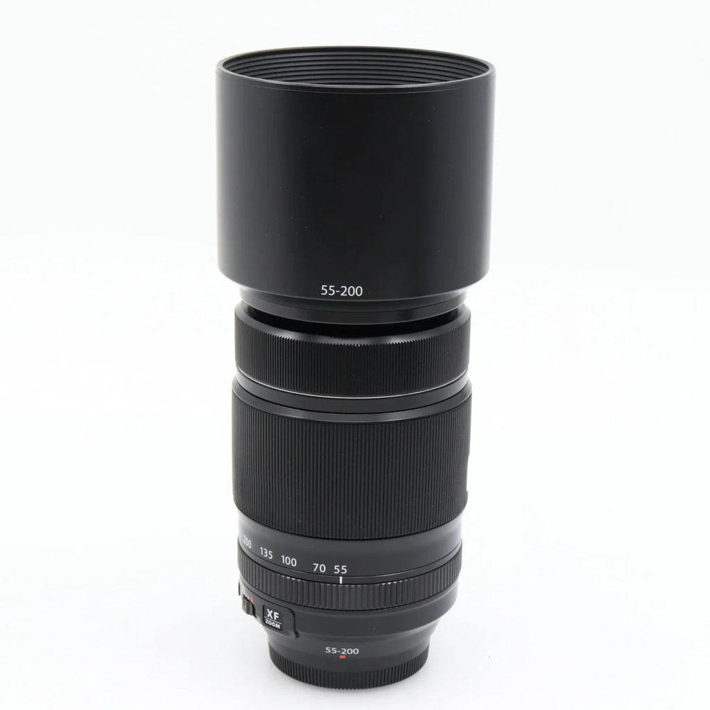 Fujifilm XF 55-200mm f/3.5-4.8 R LM OIS gebraucht