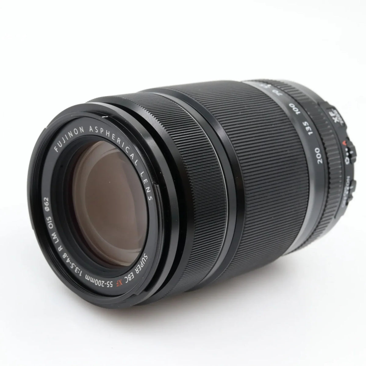 Fujifilm XF 55-200mm f/3.5-4.8 R LM OIS gebraucht