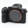 Sony A7 III Gehäuse gebraucht