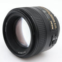 Nikon AF-S 85mm f/1.8G gebraucht